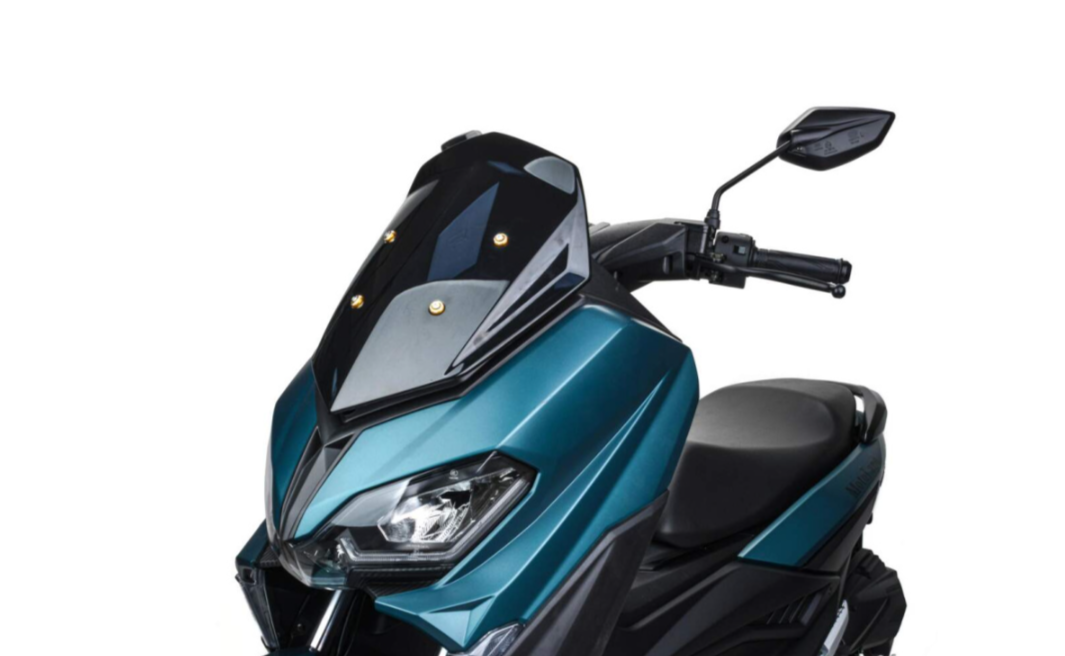 Скутер MOTOLAND (МОТОЛЕНД) VULKAN 150 в Майкопе