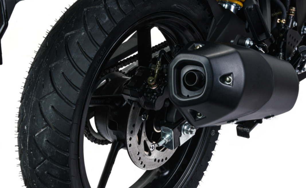 Мотоцикл MOTOLAND (МОТОЛЕНД) 300 BANDIT в Майкопе