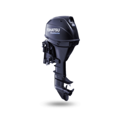 Лодочный мотор Tohatsu MFS 30 CEPL в Майкопе