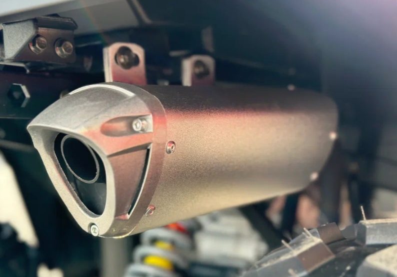 Квадроцикл GBM CROSS HILL 300 NEW в Майкопе