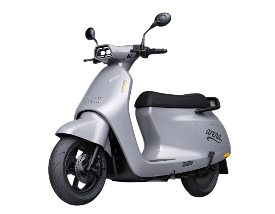 Скутер FAIDET ARENA 200 (49) в Майкопе