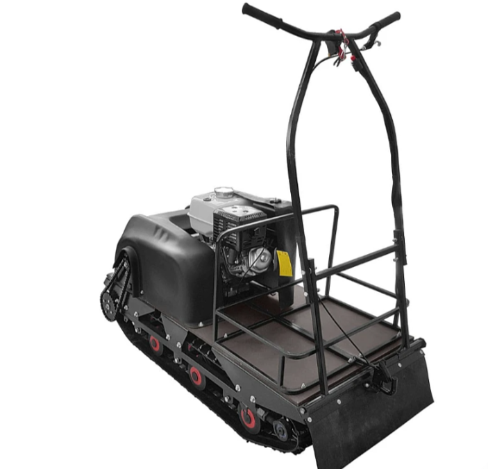 Мотобуксировщик PAXUS 650 AVANT 9 л.с. в Майкопе