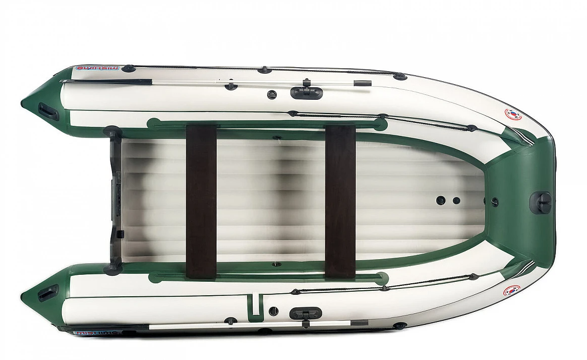 КОМПЛЕКТ ЛОДКА MISHIMO FAMILY LITE 350 + МОТОР 9,9 (15) Л.С. в Майкопе