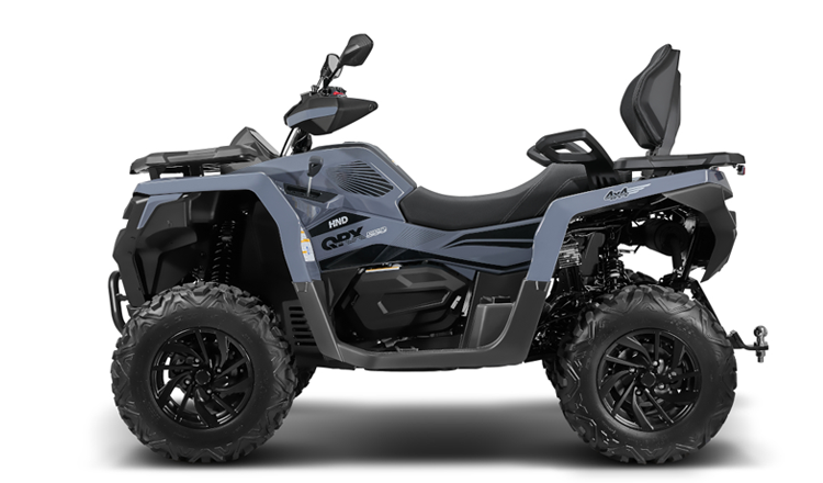 Квадроцикл HND QRX 550 в Майкопе