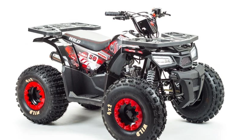 Квадроцикл PROMAX WILD 175 в Майкопе