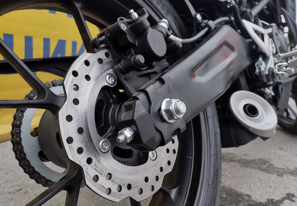 Мотоцикл MOTOLAND (МОТОЛЕНД) 250 CB250 (172FMM-5/PR250) (2022 г.) в Майкопе