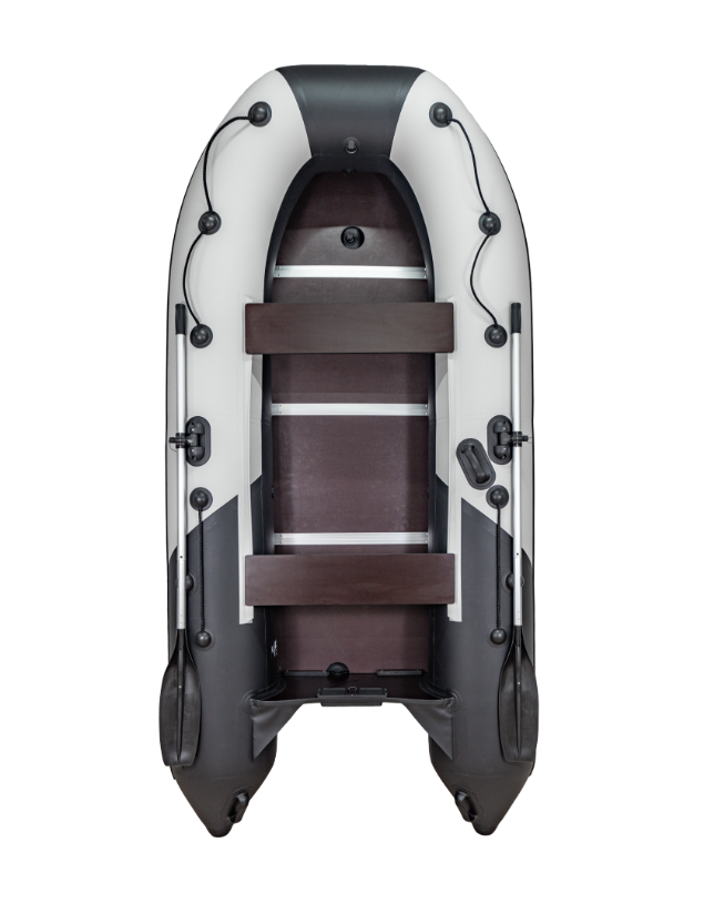 Лодка Ривьера Компакт 2900 СК в Майкопе