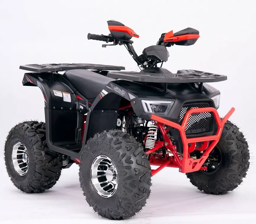 Квадроцикл YACOTA Sirius LD в Майкопе