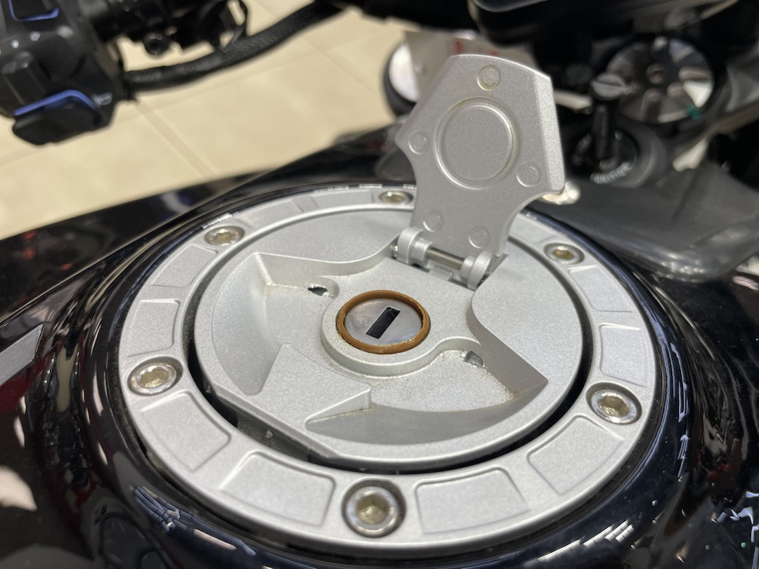 Мотоцикл Benda LFS 700 в Майкопе