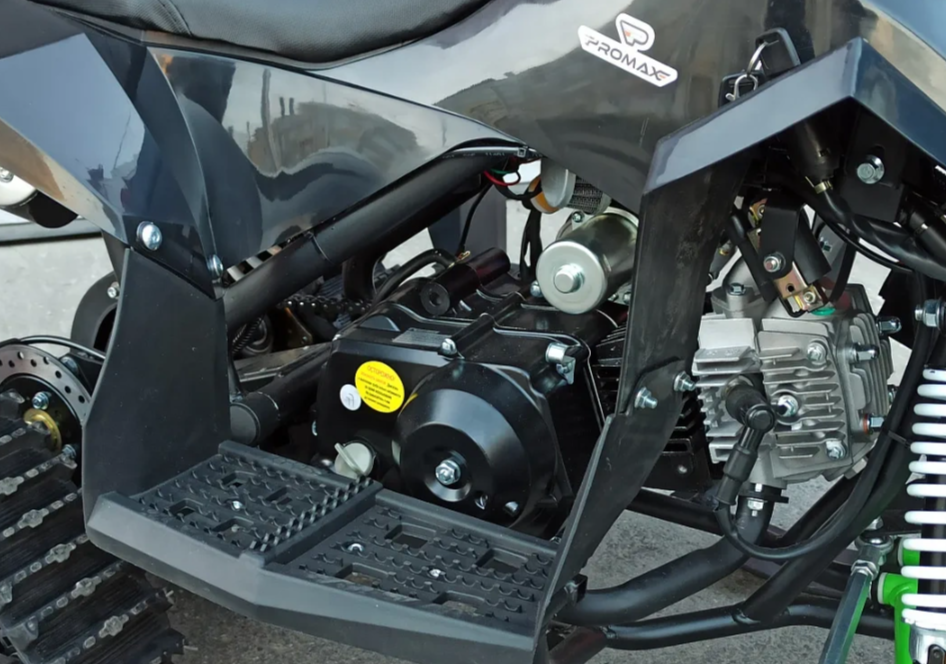 Квадроцикл PROMAX SNOW-RRO 150 + зимний комплект в Майкопе