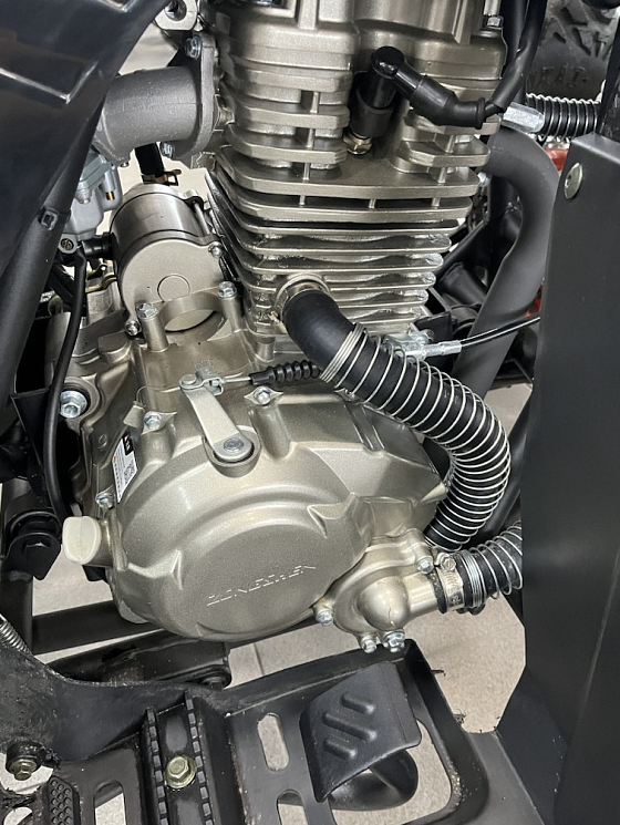 Квадроцикл PROMAX 300 4X4 ALL ROAD в Майкопе