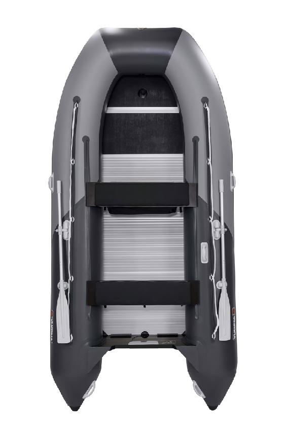 ЛОДКА НАДУВНАЯ YUKONA 430 TS - U (БЕЗ ПАЙОЛА) в Майкопе