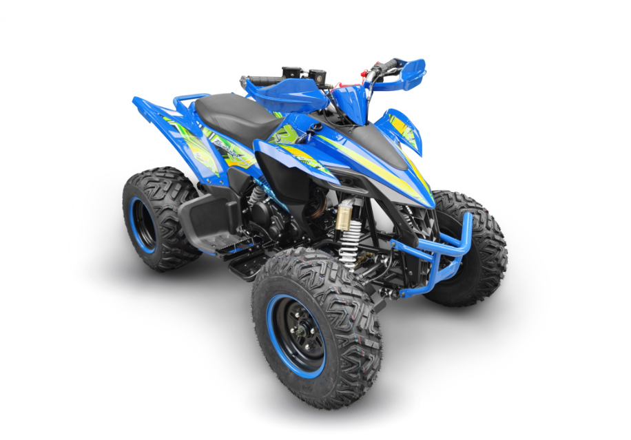 Квадроцикл YACOTA TYPHOON 250 в Майкопе