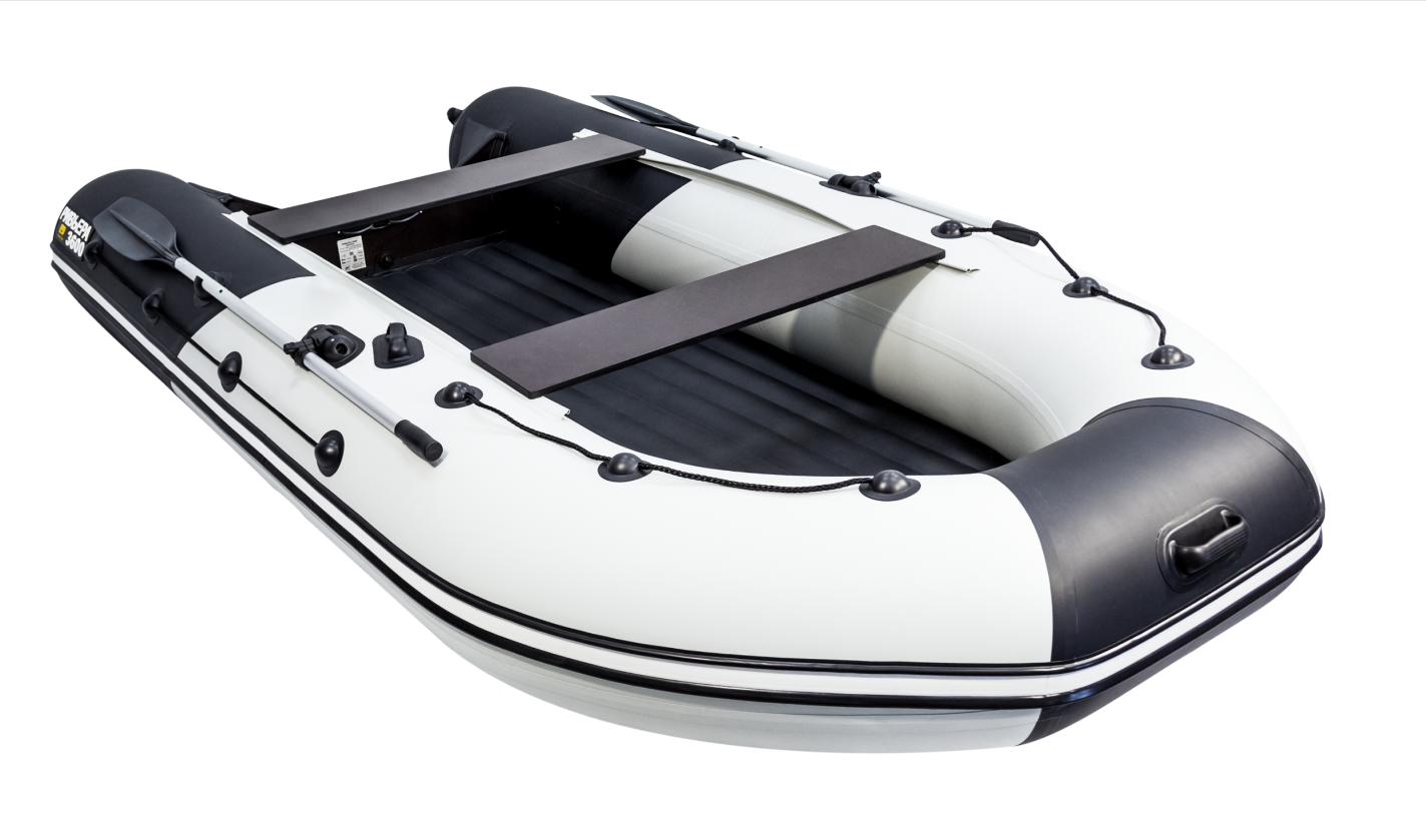 Лодка Ривьера 3600 НДНД-киль в Майкопе