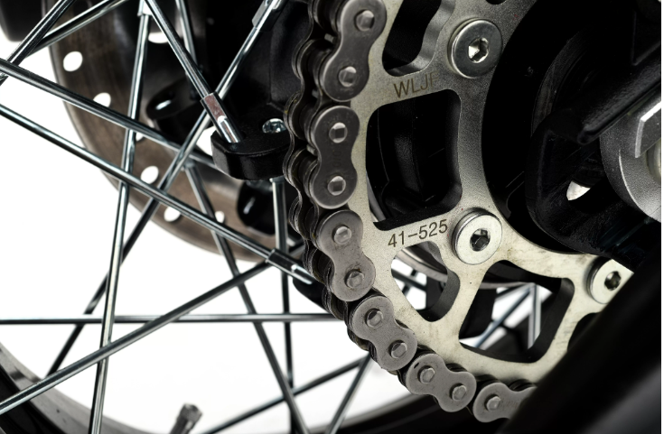 Мотоцикл GAOKIN GK 1200Х в Майкопе