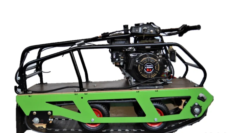 Мотобуксировщик БТС «МАЛЕК»  380/7  БЕЗ э/зап. LIFAN/LONCIN (60 Ватт) в Майкопе