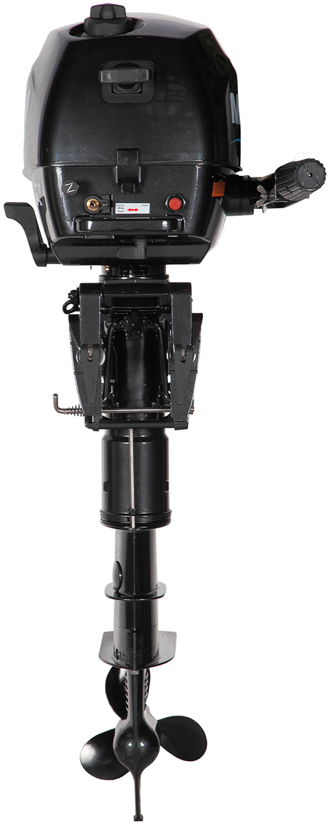 Лодочный мотор MARLIN MF 5 AMHL в Майкопе