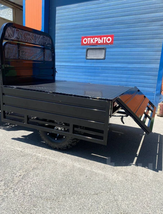 Квадроцикл PROMAX Фермер 350 4x4 ALL ROAD в Майкопе