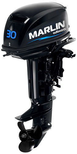 Лодочный мотор MARLIN MP 30 AMHL в Майкопе