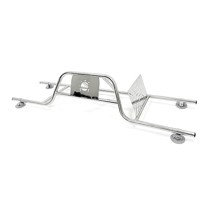 Стойка рулевая с бортовым креплением малая в Майкопе