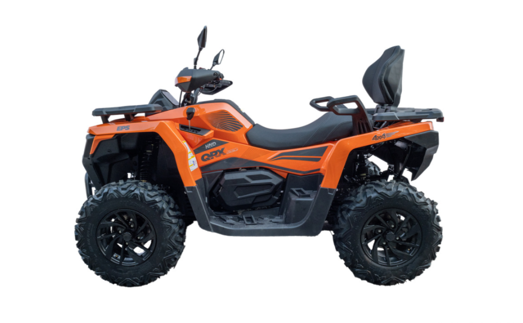 Квадроцикл HND QRX 550 в Майкопе