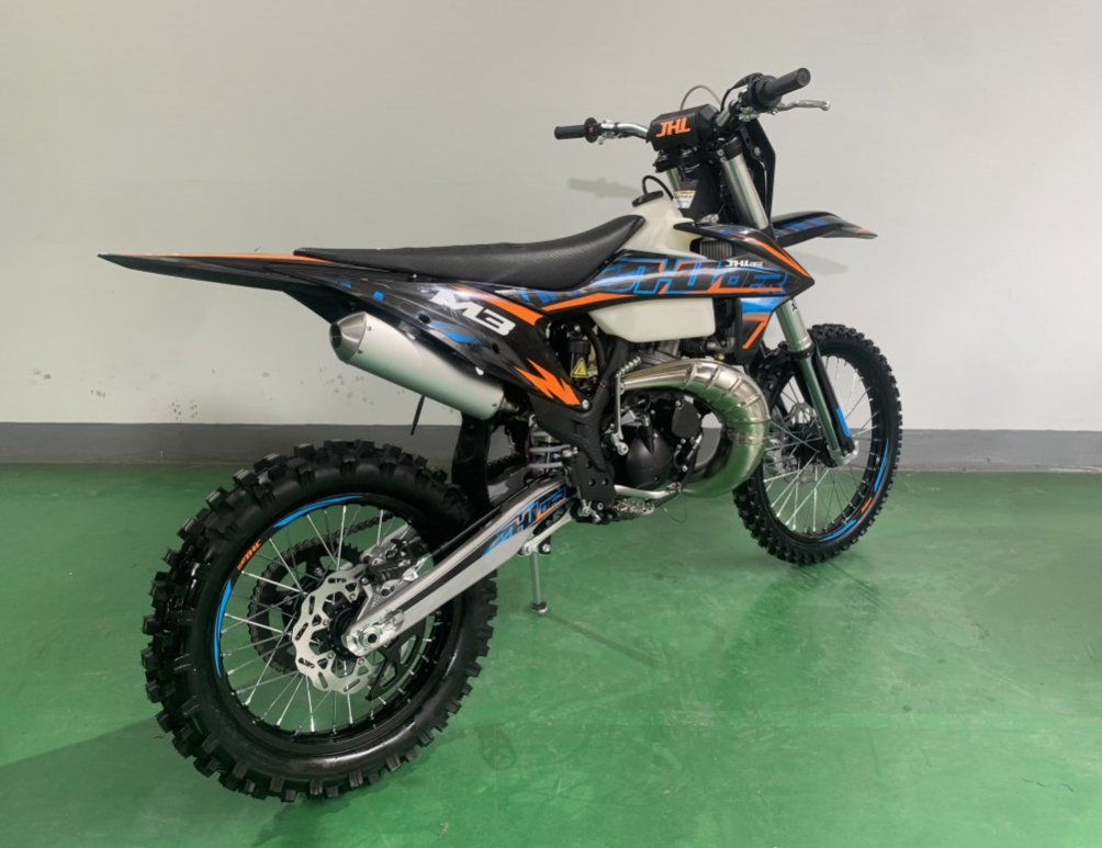 Мотоцикл JHL MOTO JHL M3 MT250 (1E66MM) в Майкопе