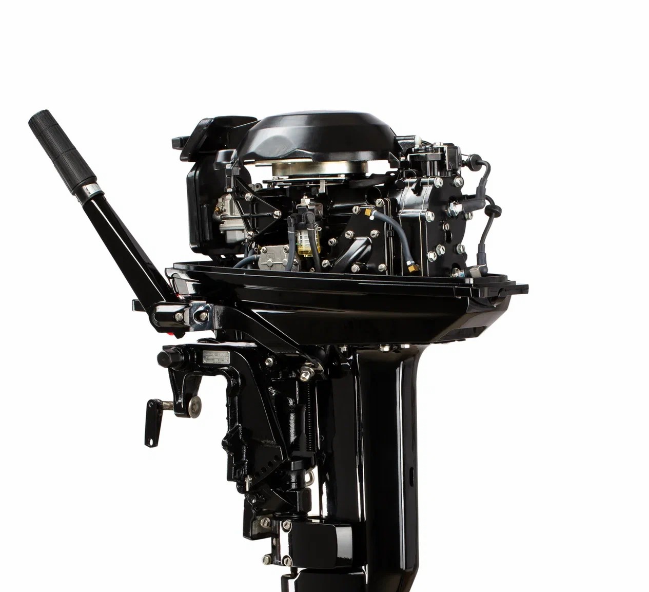 ЛОДОЧНЫЙ МОТОР GLADIATOR G30FHS в Майкопе