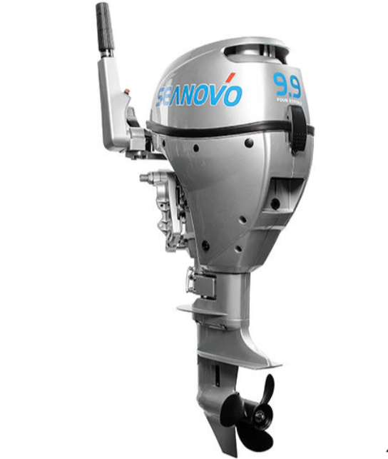 Лодочный мотор SEANOVO SNF9.9HL в Майкопе
