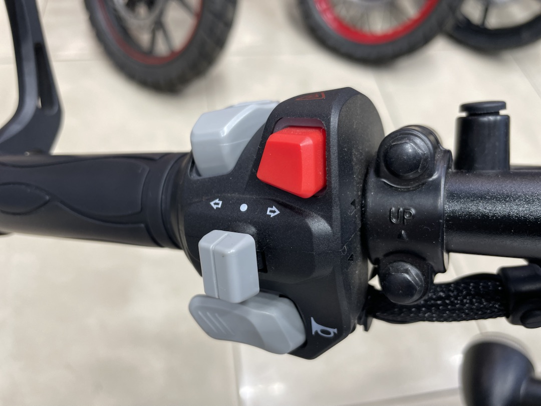 Мотоцикл Benda Chinchilla 500 в Майкопе