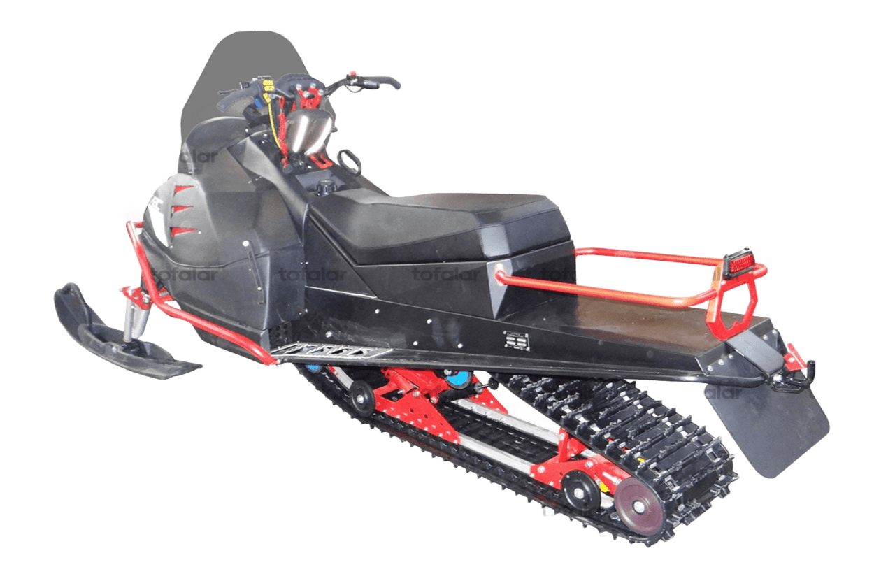 Снегоход ТОФАЛАР АТЛАС 500 в Майкопе