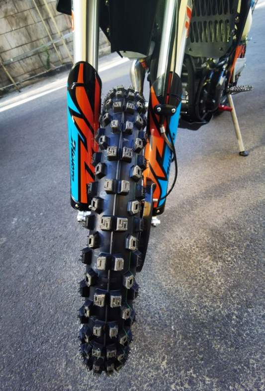 Мотоцикл JHLMOTO JHL Z7 NC250S (177MM-A) в Майкопе