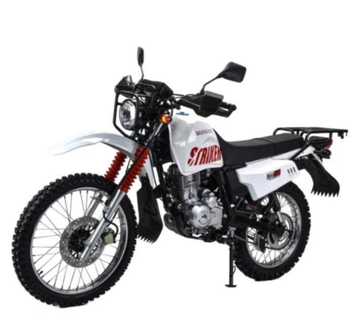 Мотоцикл MOTOLAND (МОТОЛЕНД) 200 STRIKER в Майкопе
