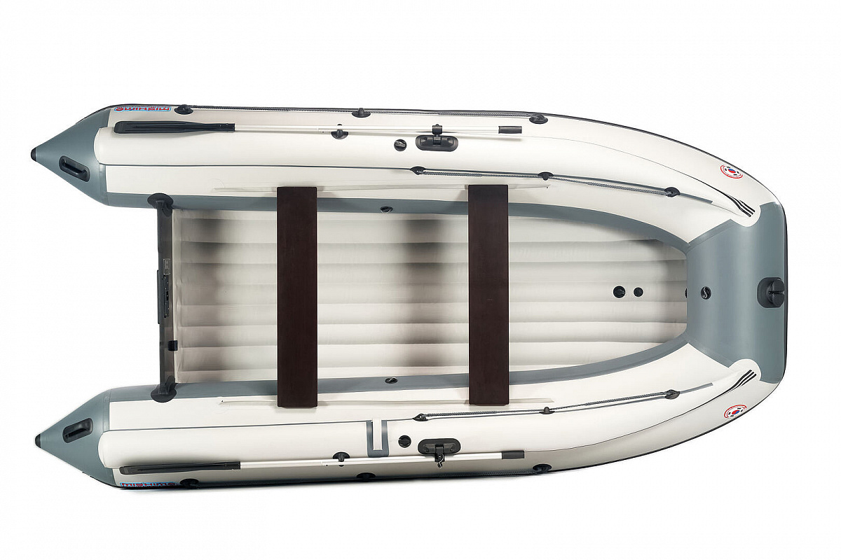 Лодка MISHIMO FAMILY LITE DF 430 в Майкопе