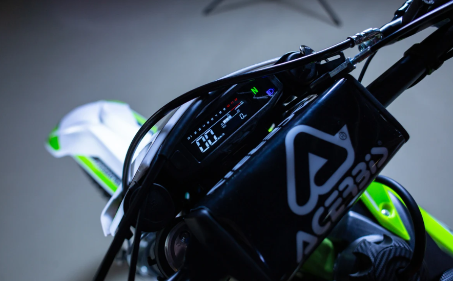 Мотоцикл Progasi SUPER MAX 300 PRO PR300 (ZS175FMN) в Майкопе