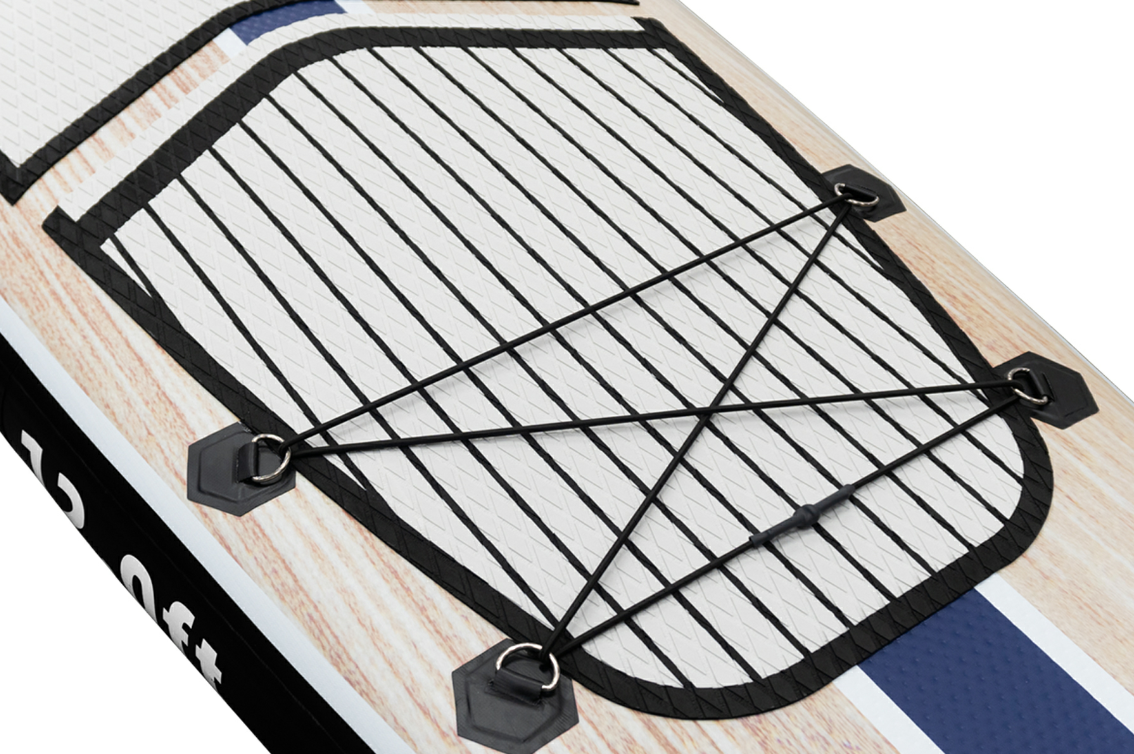 Сап-борд синий 11.6ft RIVIERA в Майкопе