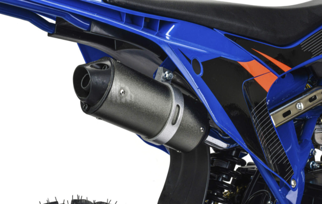 Питбайк MOTOLAND (МОТОЛЕНД) 125 SX 125 E 17/14 в Майкопе