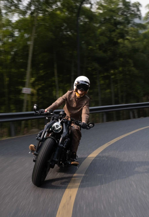 Мотоцикл Benda Napoleon 250 в Майкопе