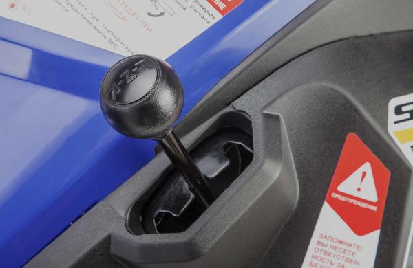 Снегоход STELS Капитан-150 2023 в Майкопе