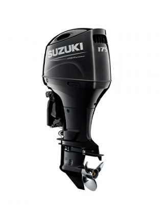 Лодочный мотор Suzuki DF175ATX в Майкопе