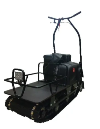 Мотобуксировщик PAXUS 500 9 л.с. HONDA в Майкопе