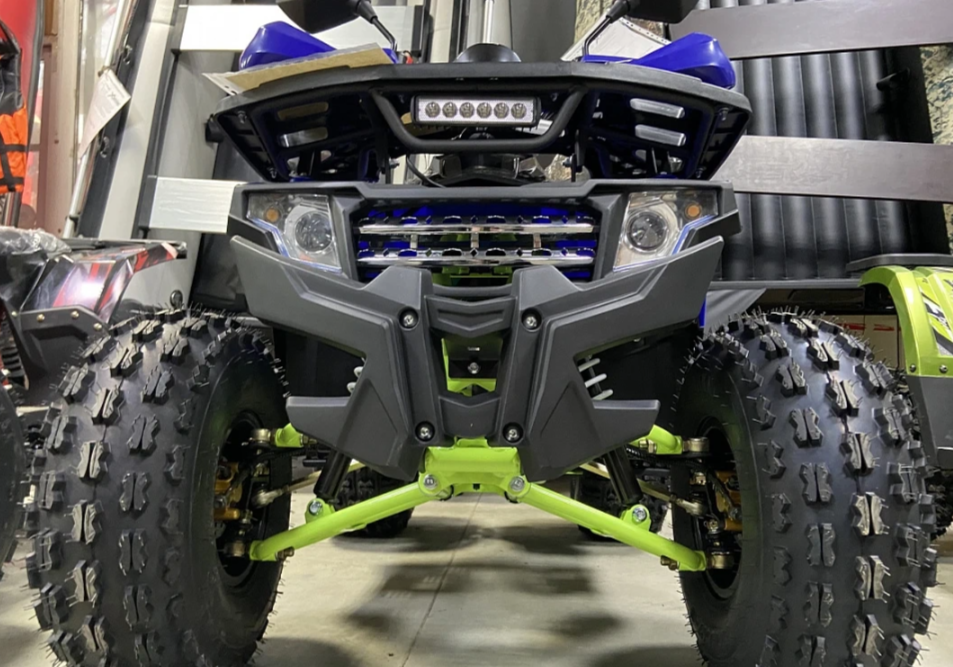 Квадроцикл PROMAX WILD 2.0 190 PRO (2025) в Майкопе