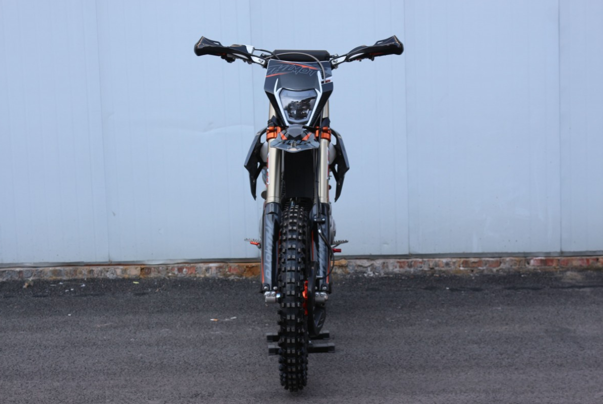 Мотоцикл JHLMOTO JHL Z4 PR250 (172FMM-5) в Майкопе