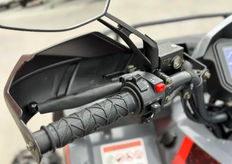 Квадроцикл GBM MAVERICK 300 NEW в Майкопе