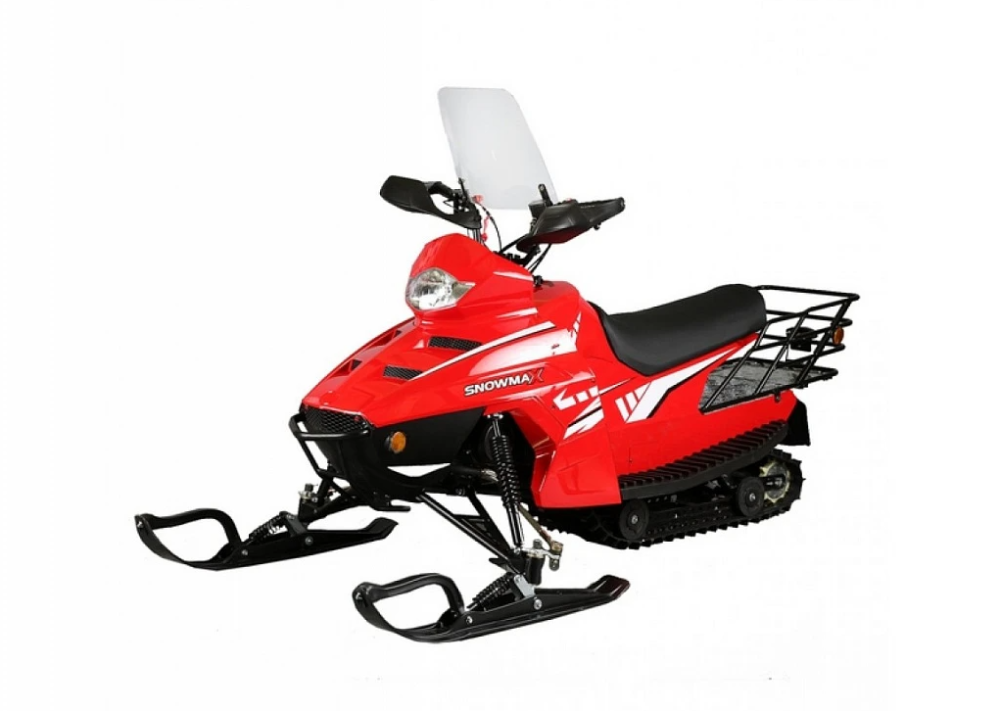 Снегоход Vento Snow Cat long в Майкопе