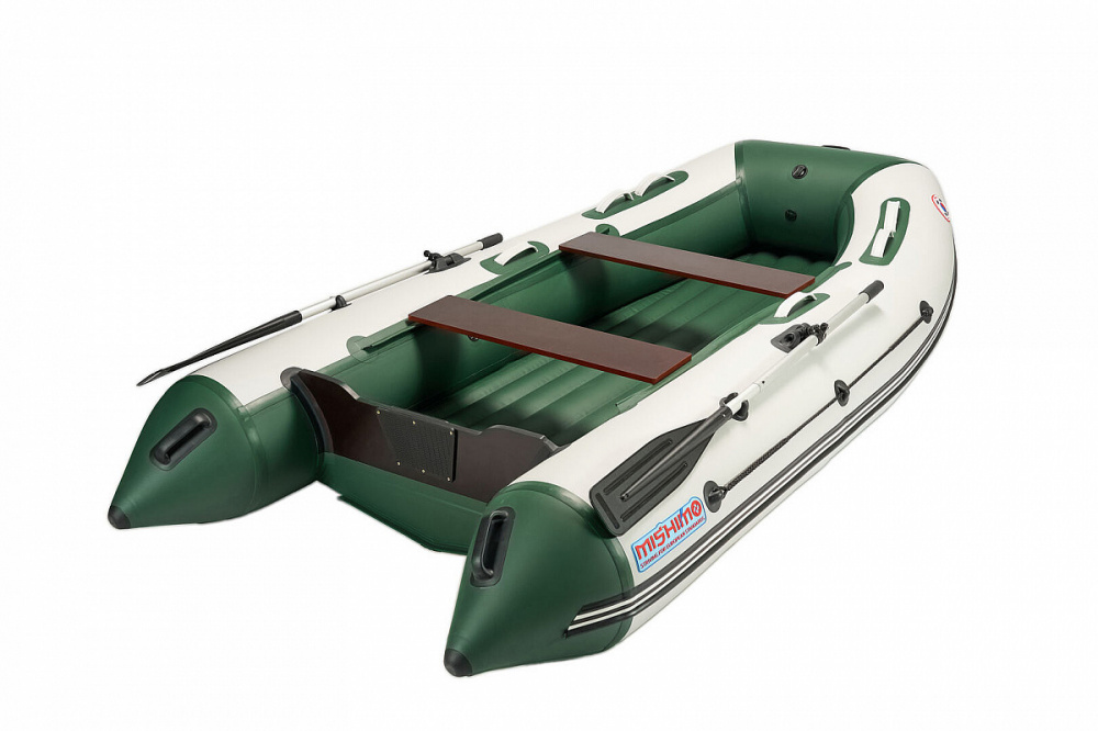 Лодка MISHIMO LITE 370 в Майкопе