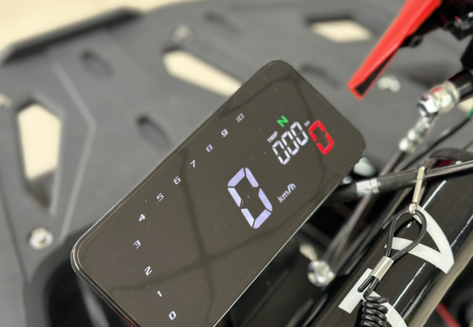 Квадроцикл GBM MAVERICK 222 NEW в Майкопе