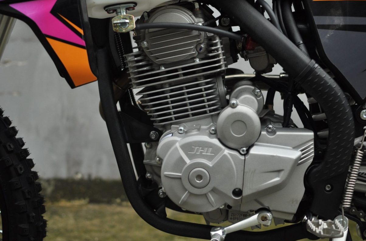 Мотоцикл JHLMOTO JHL LX3 PR300 (175FMN) в Майкопе