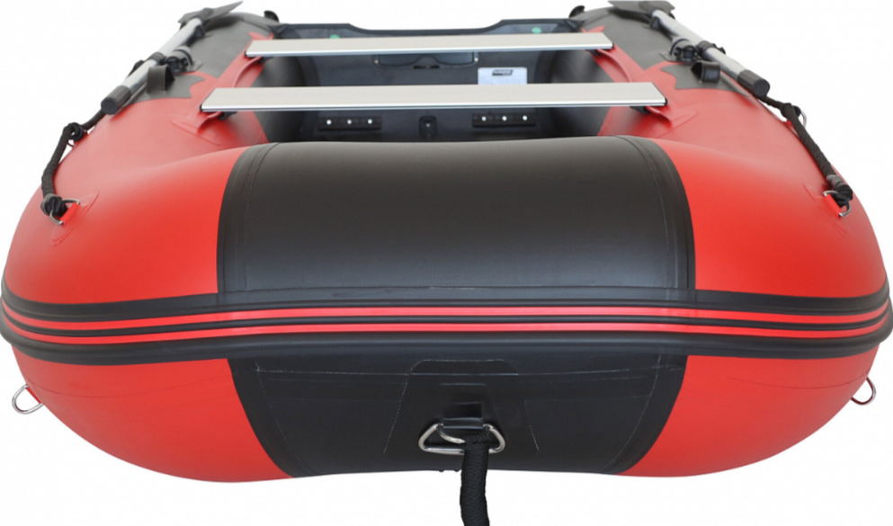 НАДУВНАЯ ЛОДКА GLADIATOR B330AD в Майкопе