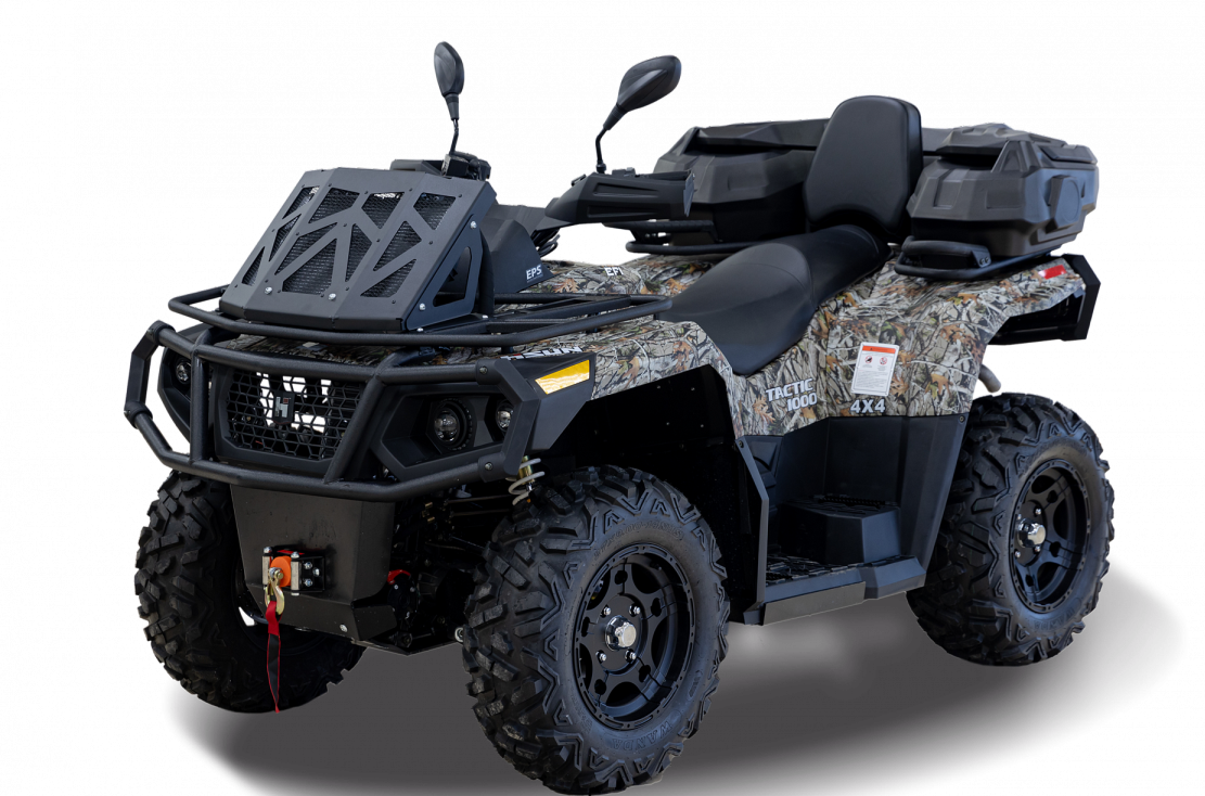 Квадроцикл HISUN TACTIC GT1000/EXTREME EDITION в Майкопе
