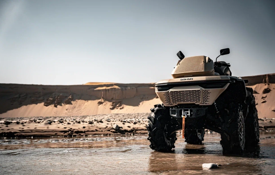 Квадроцикл BENDA REDSTONE 1000 MUD в Майкопе